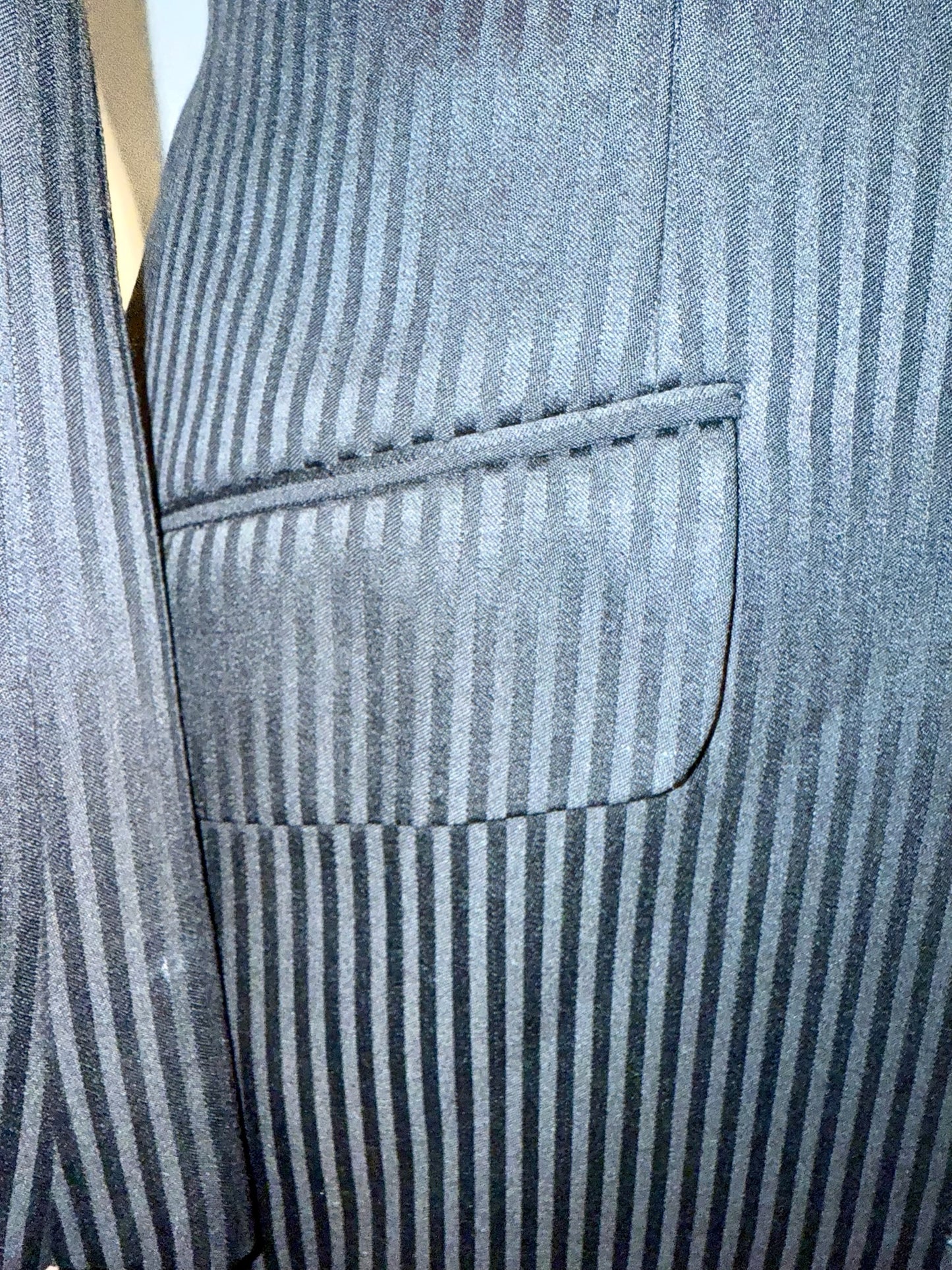 Marsha de Arriaga, Ladies Formal Suit