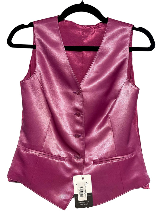 Ellie May, Ladies Show Vest