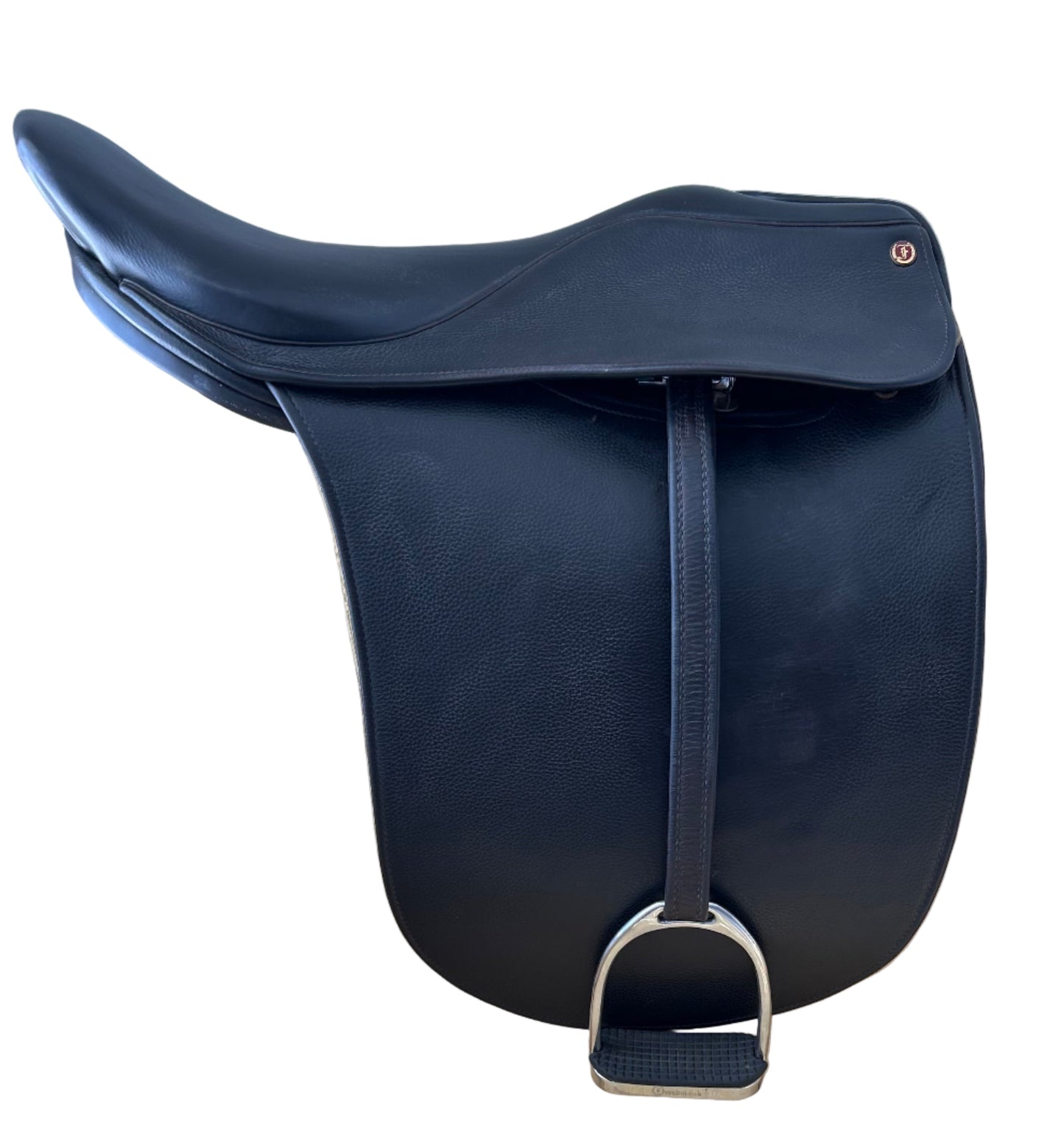 Freedman's, 21", World Cup HP Saddle