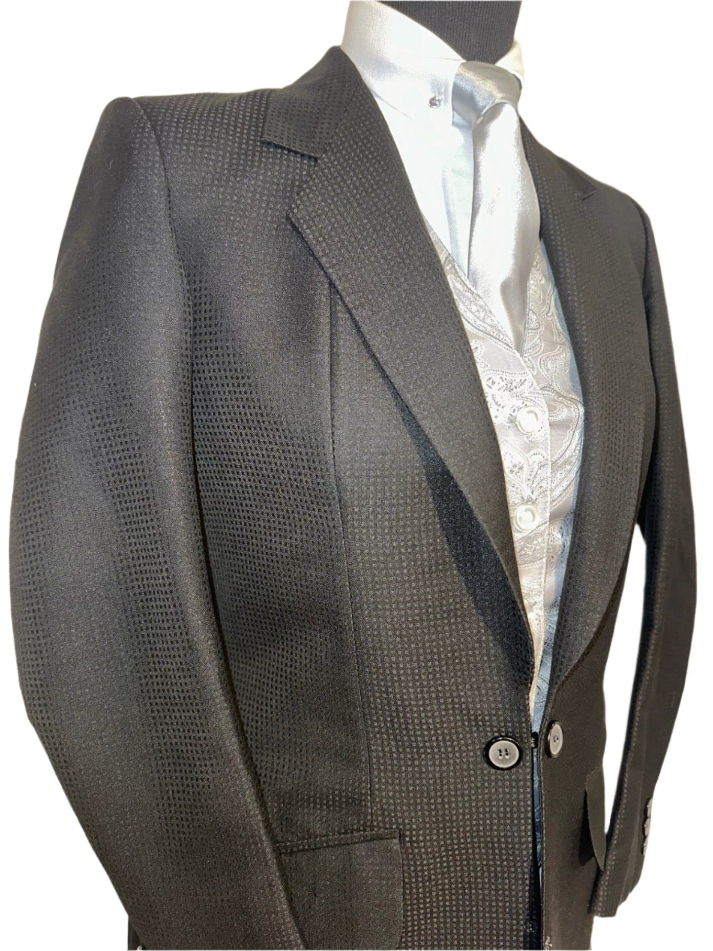 Marsha de Arriaga, Ladies Day Suit