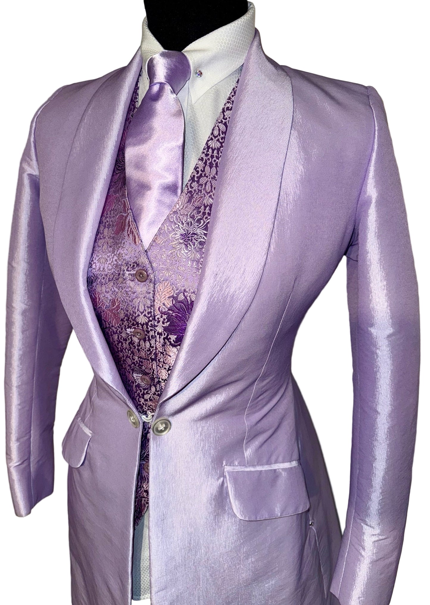 Hawkewood, Teen/Ladies Day Coat