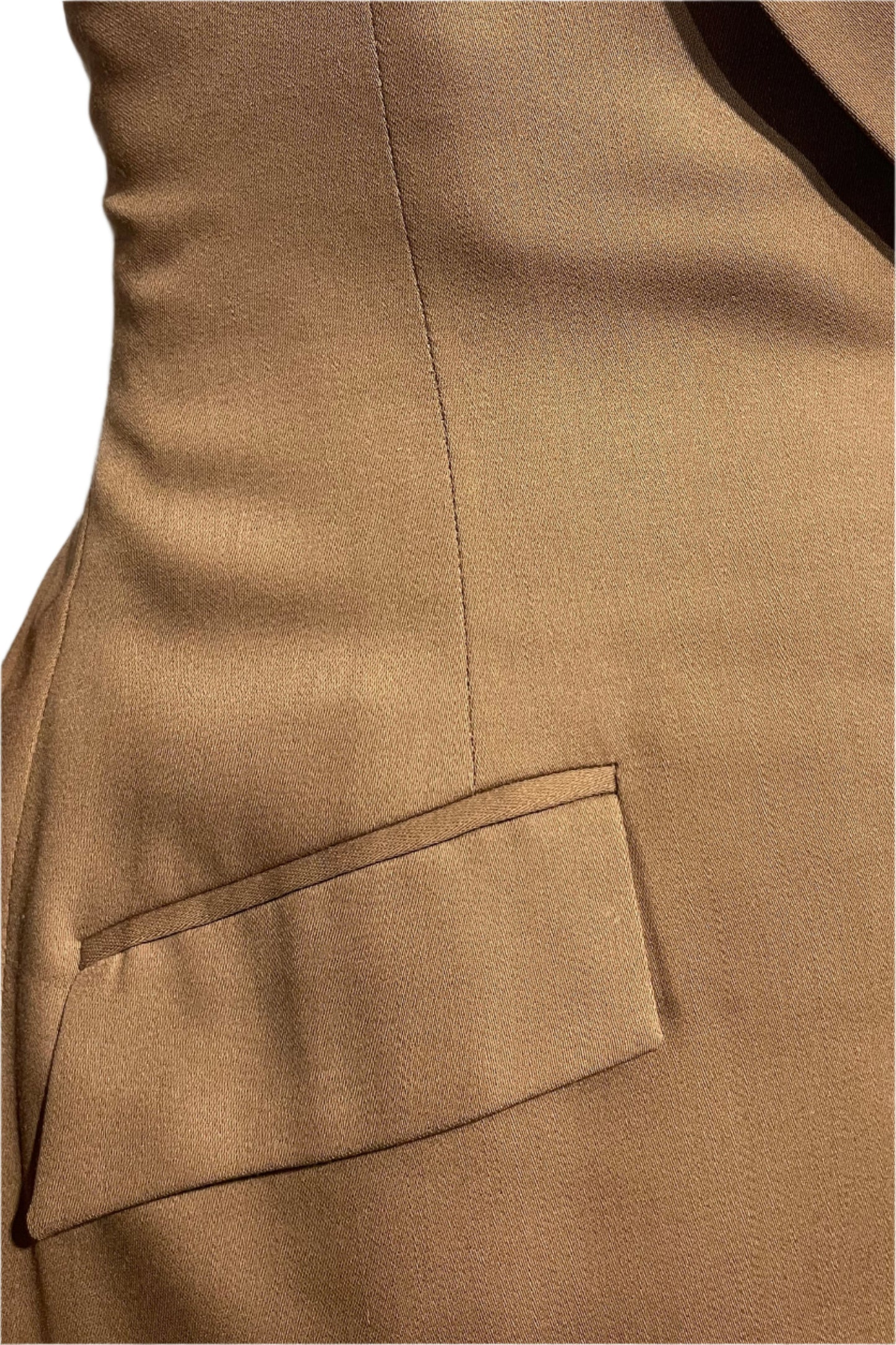 Carl Meyers, Ladies Day Coat