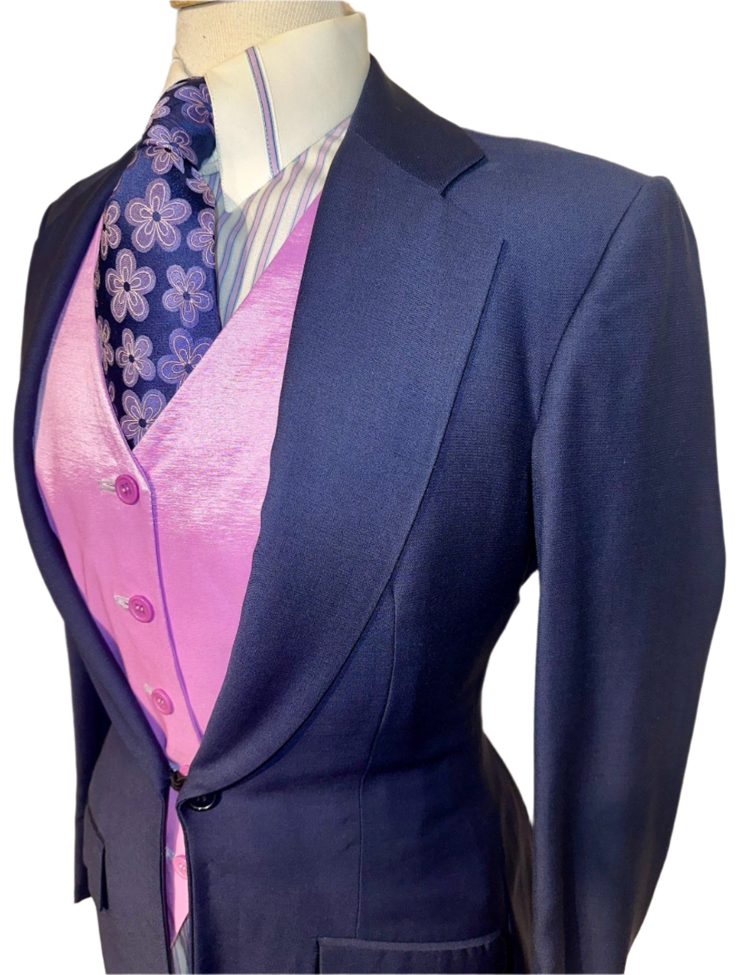 Carl Meyers, Ladies Day Suit