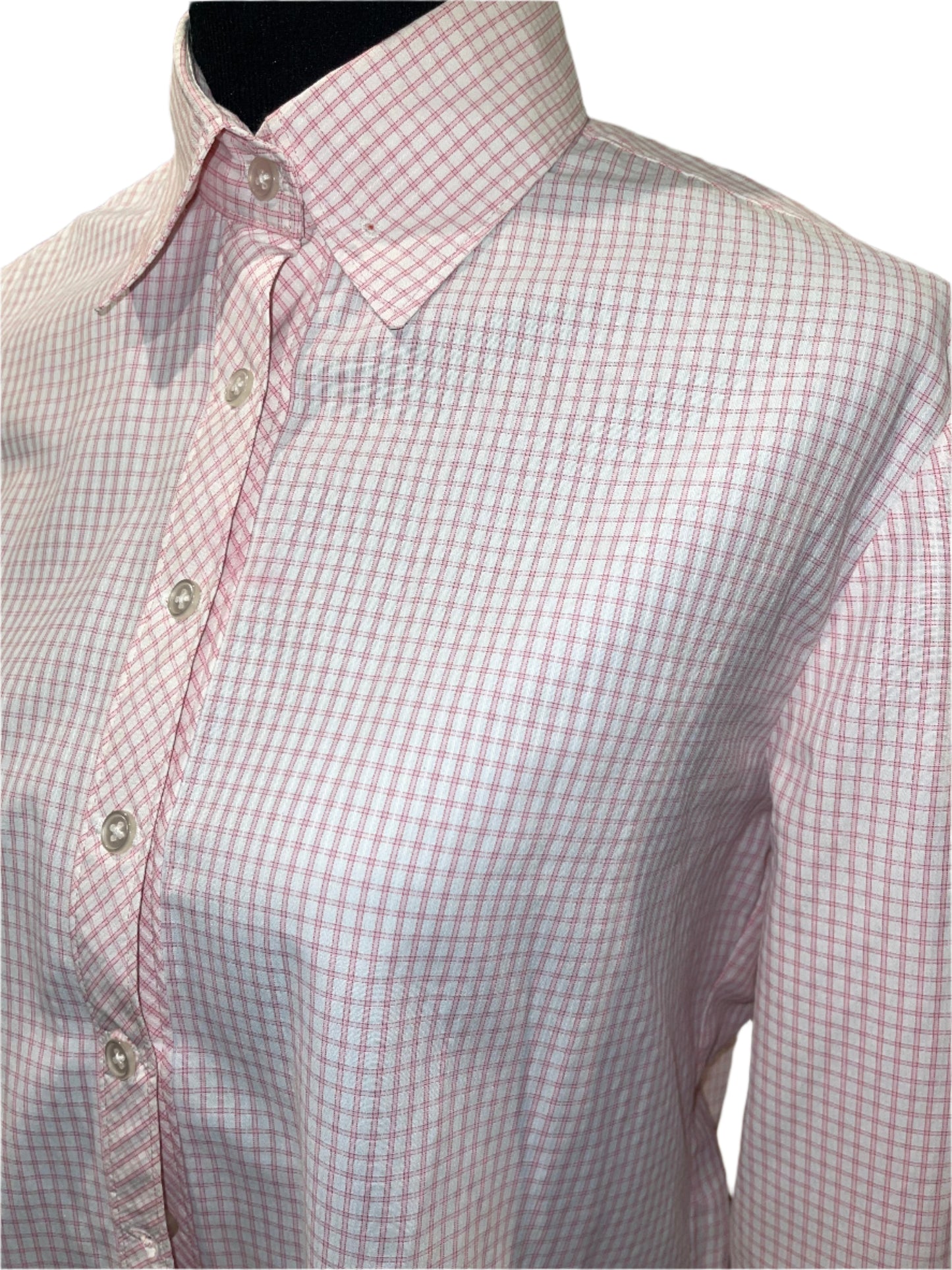 WSA, Pink Ladies Show Shirt