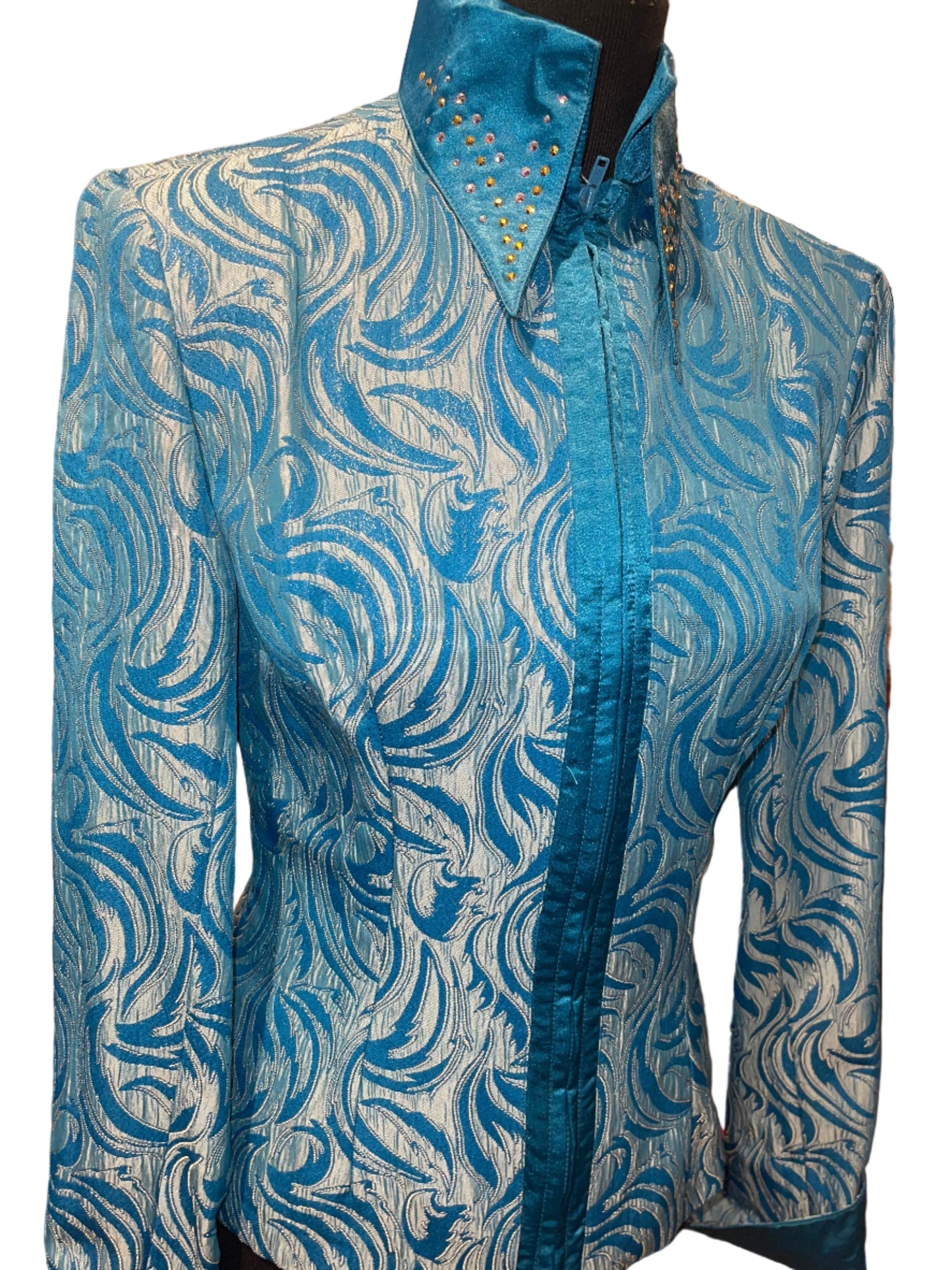 Hobby Horse, Ladies Western Top