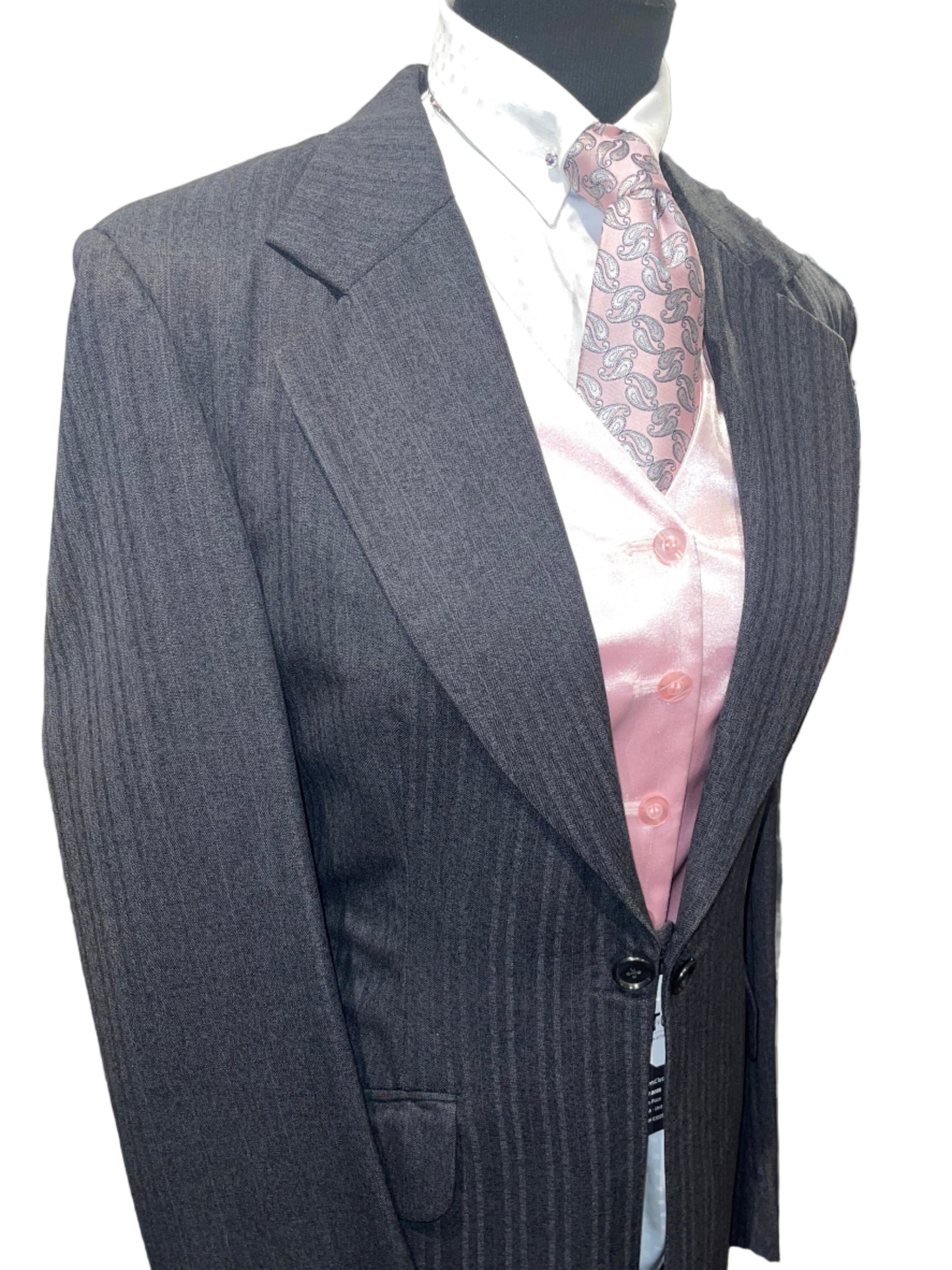 Final Touch, Ladies Day Suit