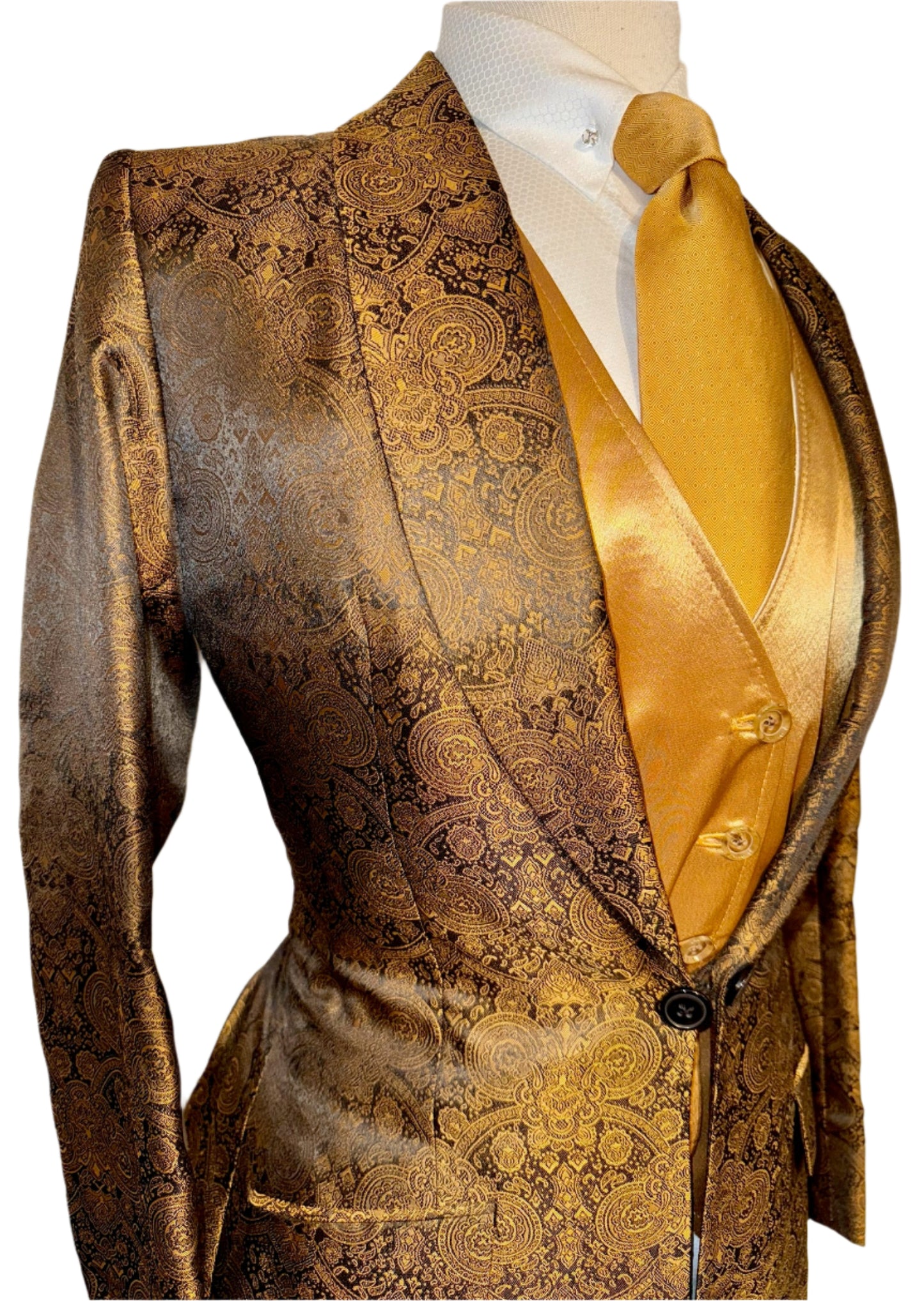 Hawkewood, Teen/Ladies Day Coat