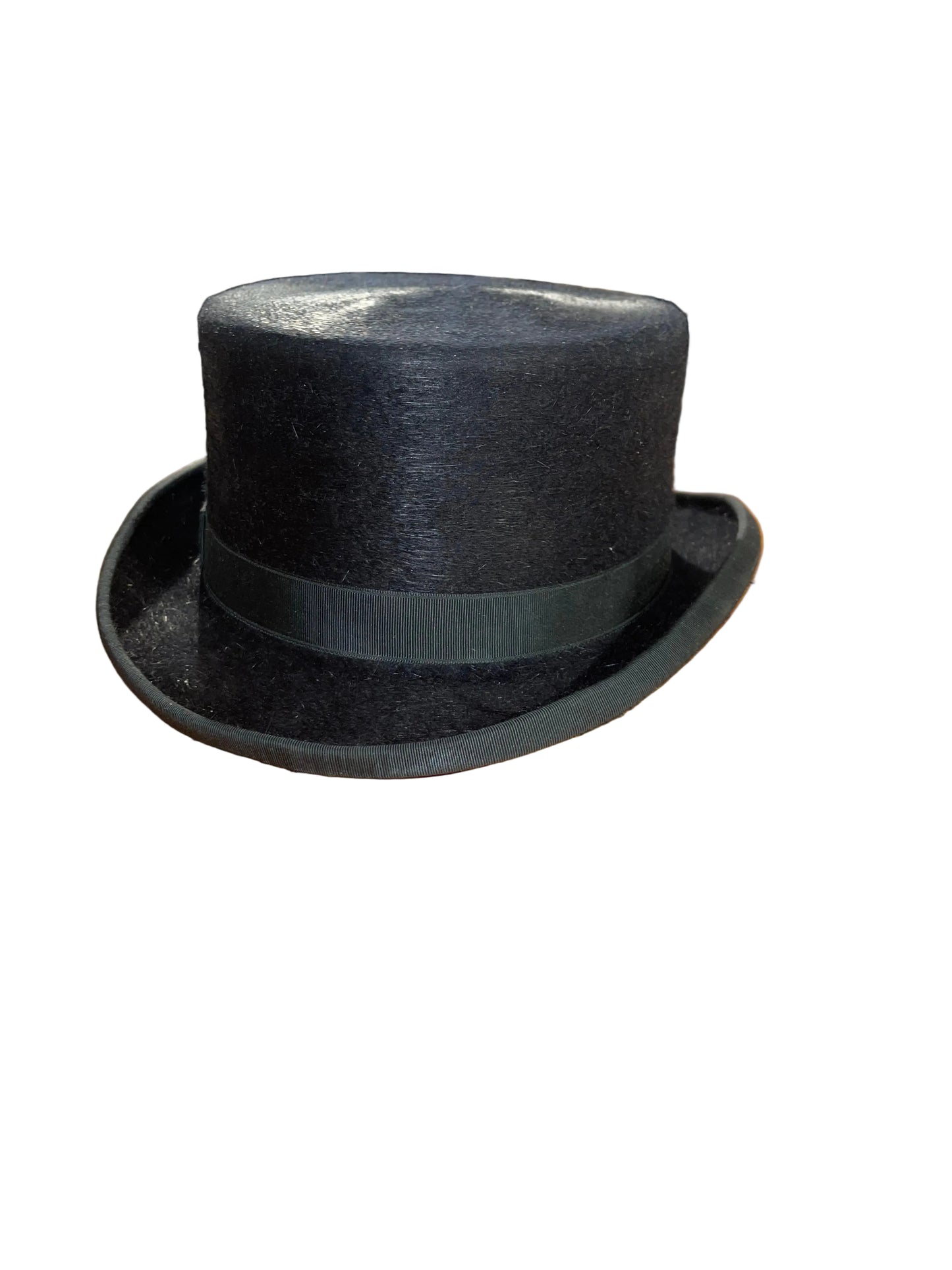Roni, Navy 6 5/8 Top Hat