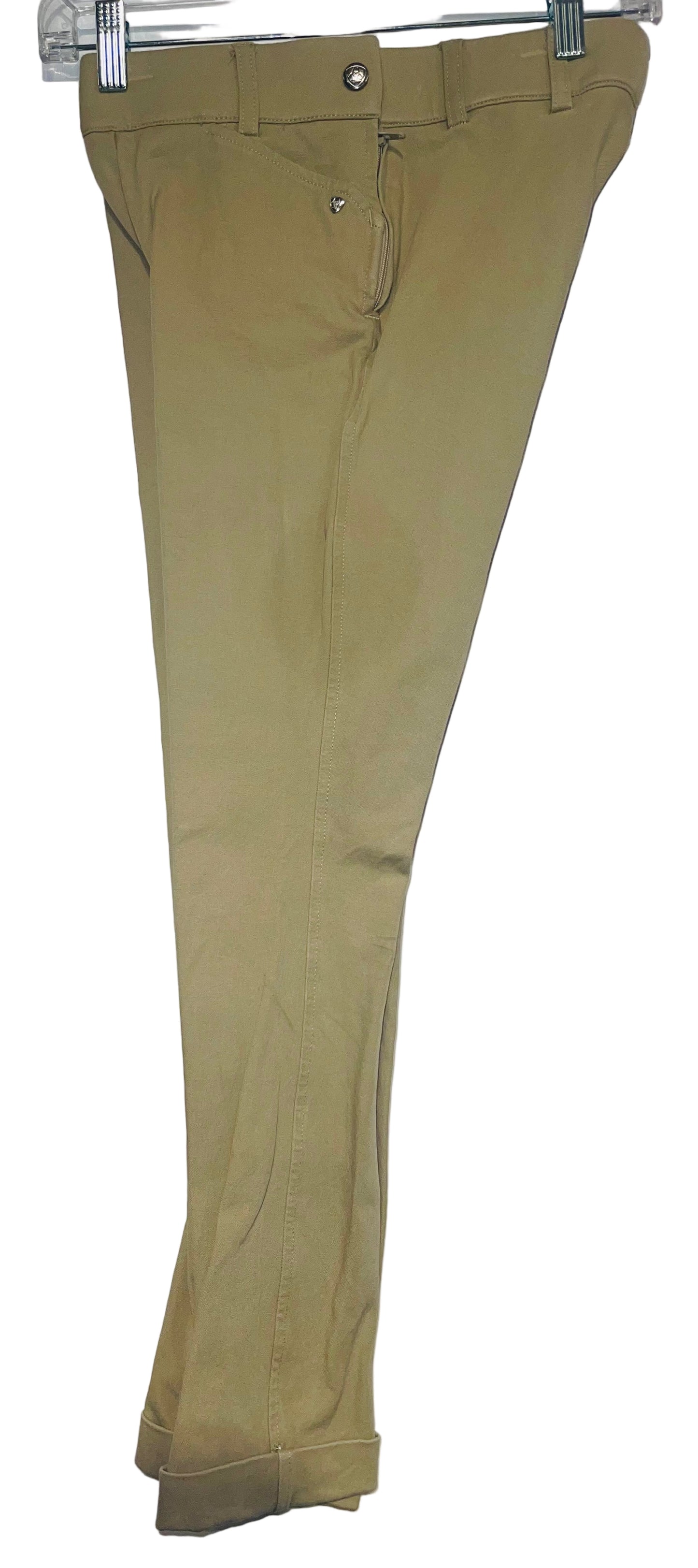 Ariat, Kids 12, Hunt Jods