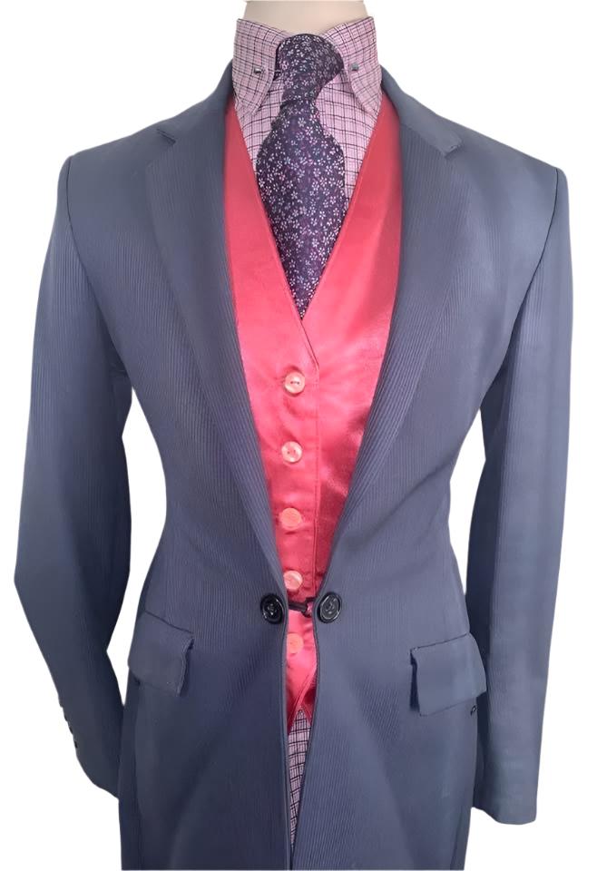 Saddle Seat Connection, Youth Day Suit