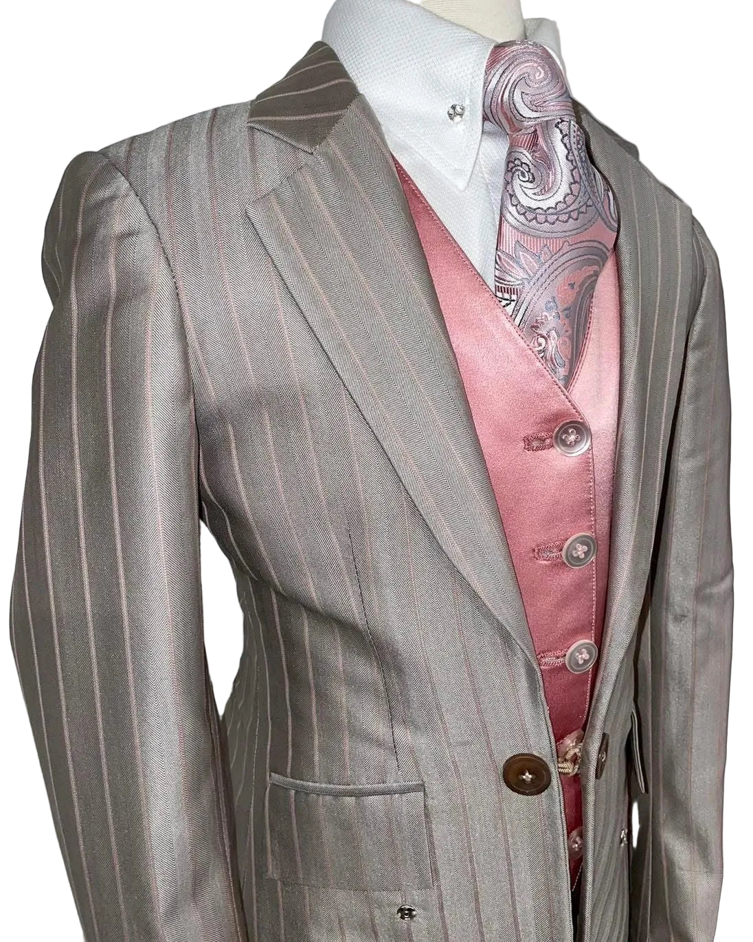 DeRegnaucourt, Girl's Day Suit