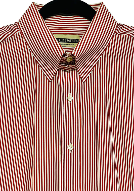 Becker Brothers, Men's Show Shirt