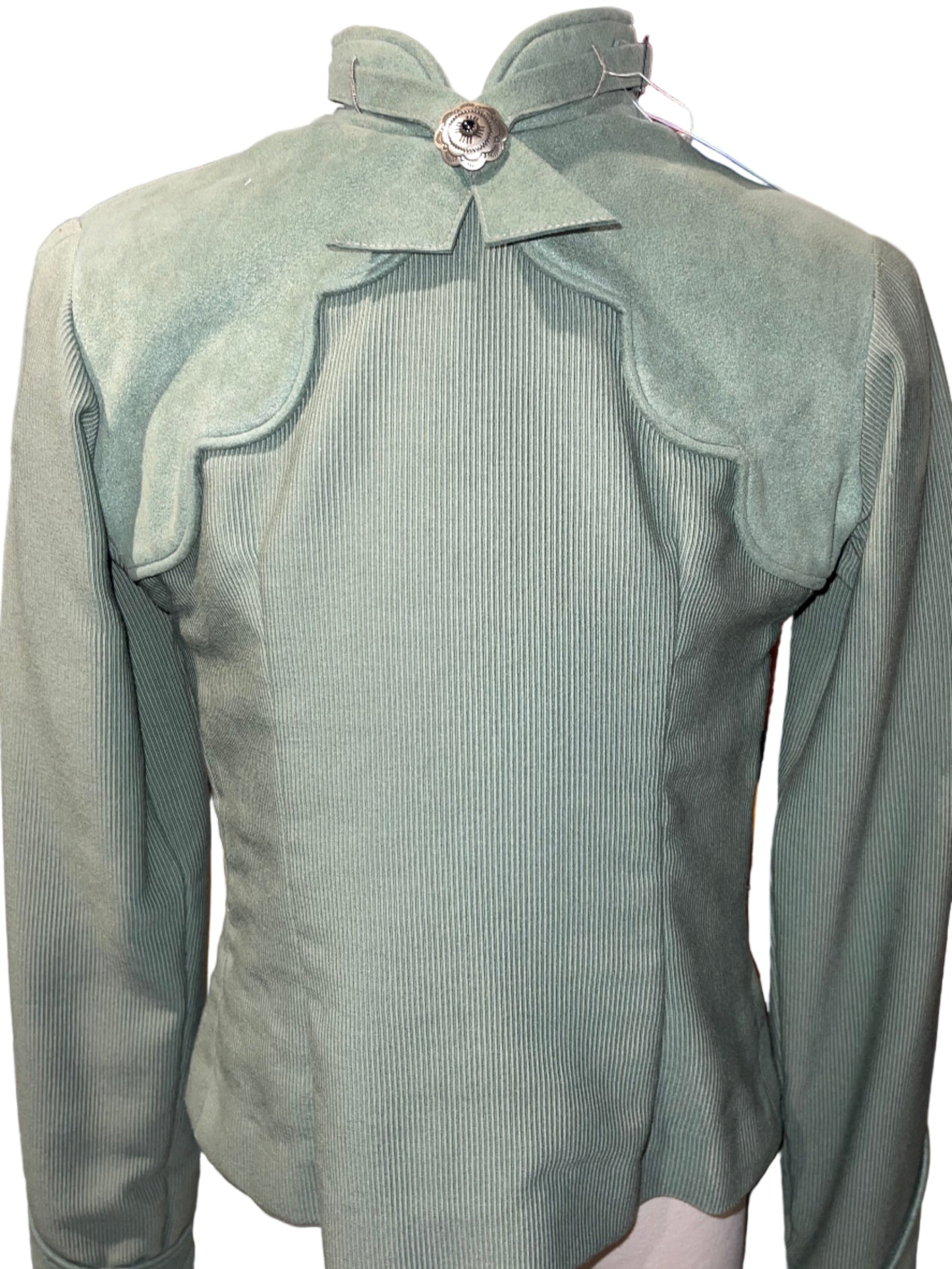 Show Season, Youth Western Set