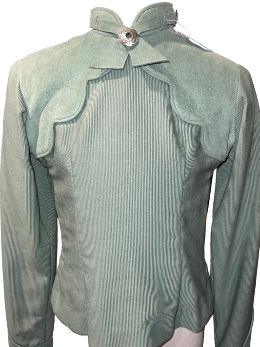 Show Season, Youth Western Set