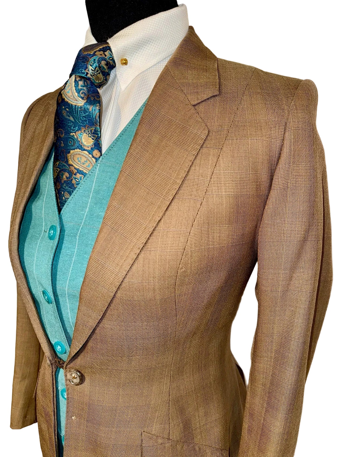 Le Cheval, Ladies Day Suit