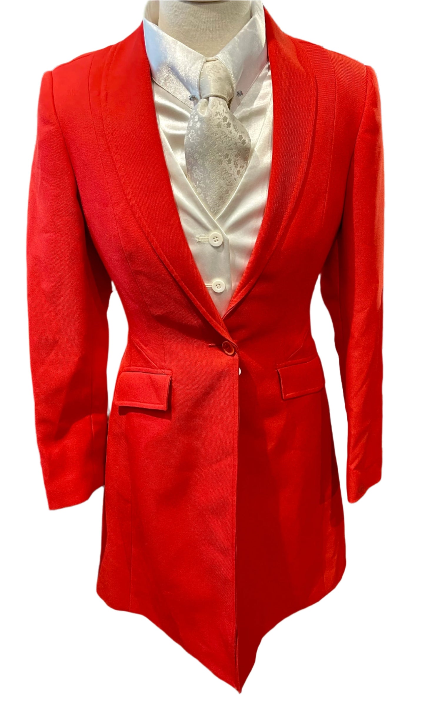 Reed Hill, Ladies Day Coat