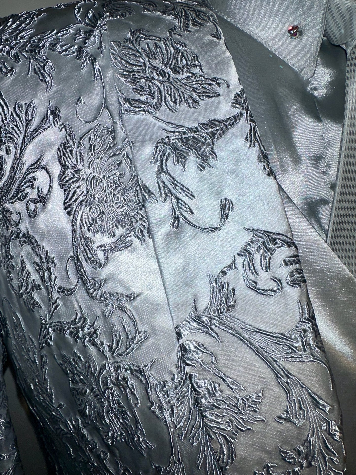 Hawkewood, Ladies Day Coat