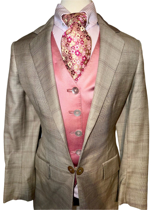 Becker Brothers, Youth Day Suit