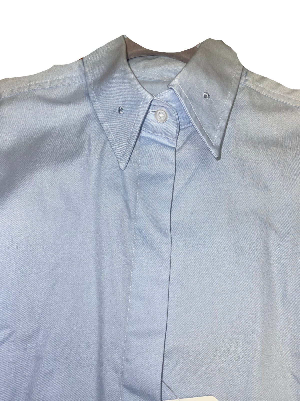 Rj Classics, Light Blue Shirt