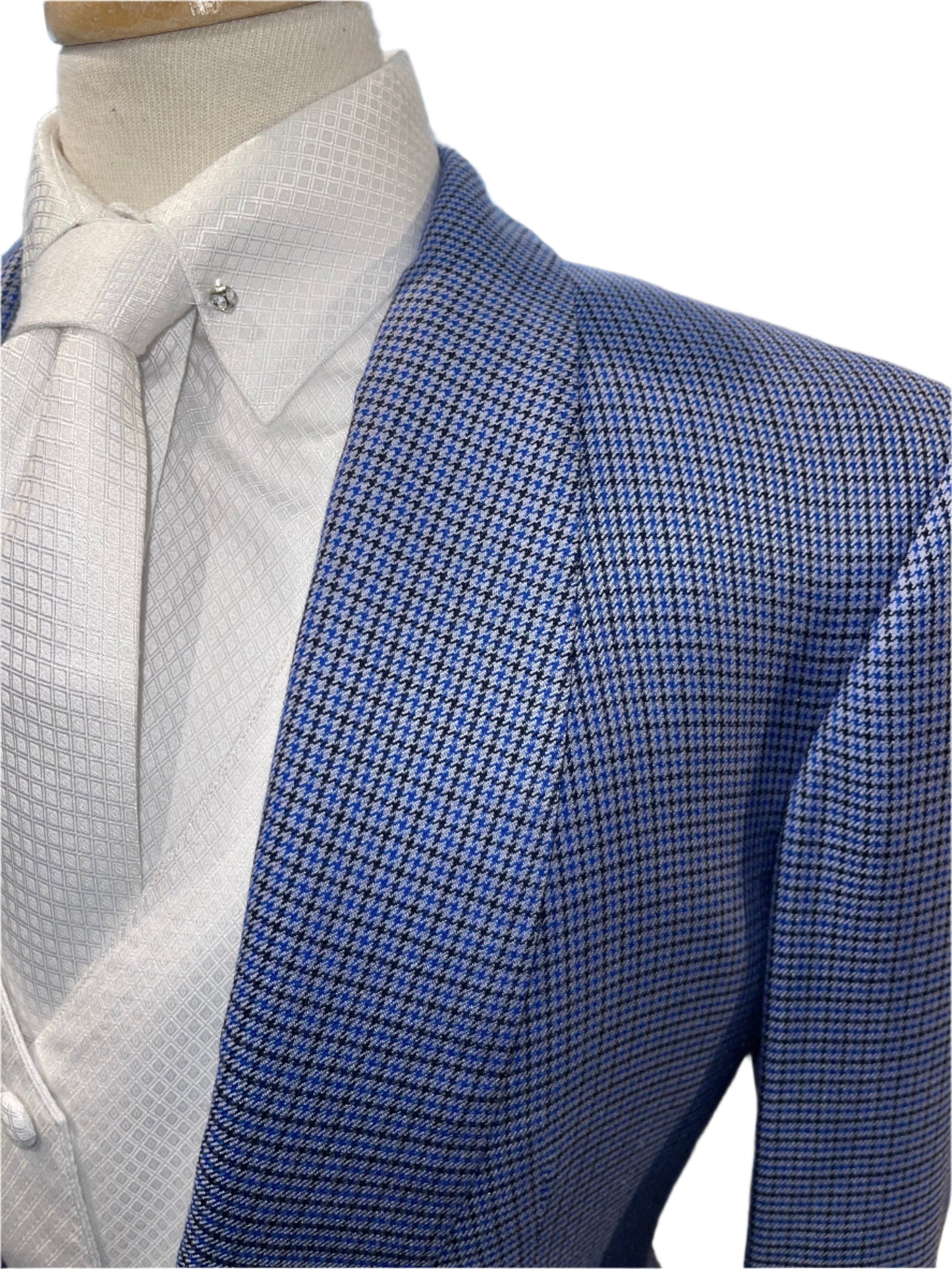 Hartmeyer, Custom Ladies Day Coat