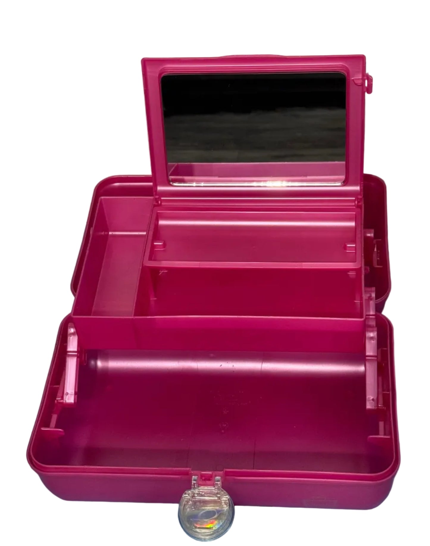Pink Caboodle