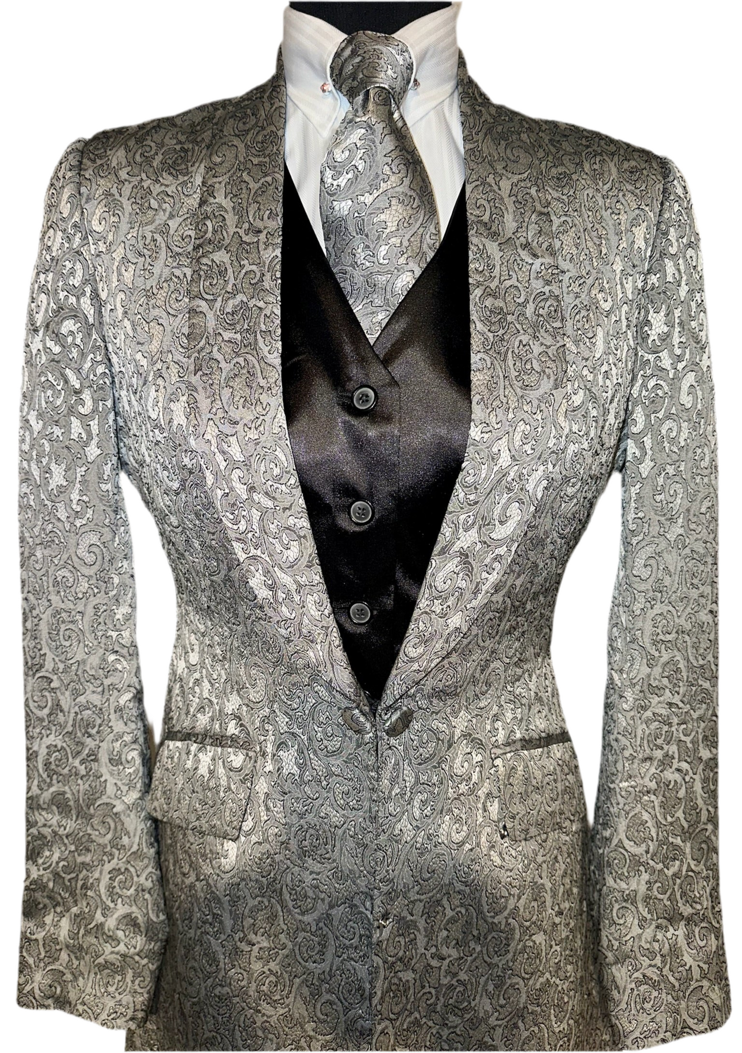 Chavez, Ladies Day Coat