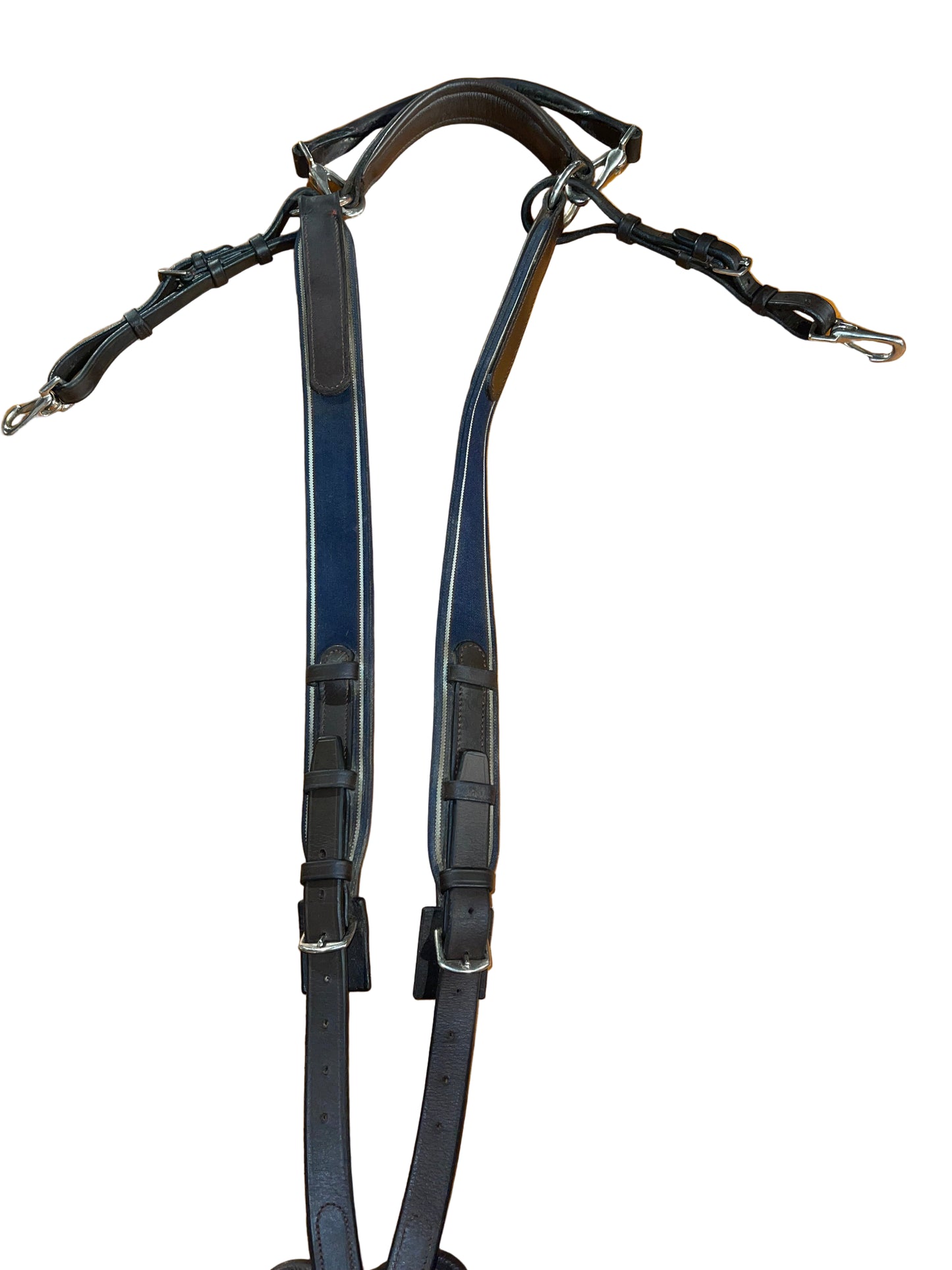 Rambo Micklem Breastplate