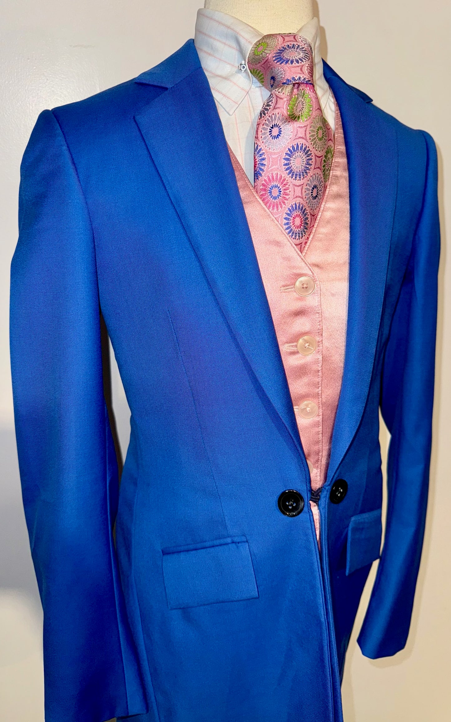 DeRegnaucourt, Girls Day Suit