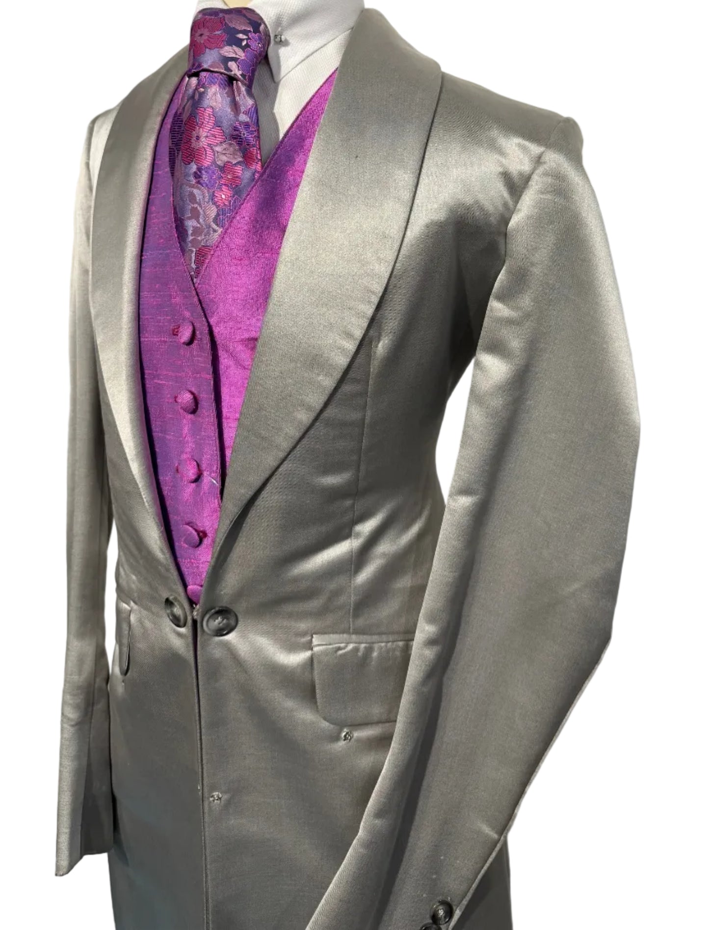 Becker Brothers, Ladies Day Coat