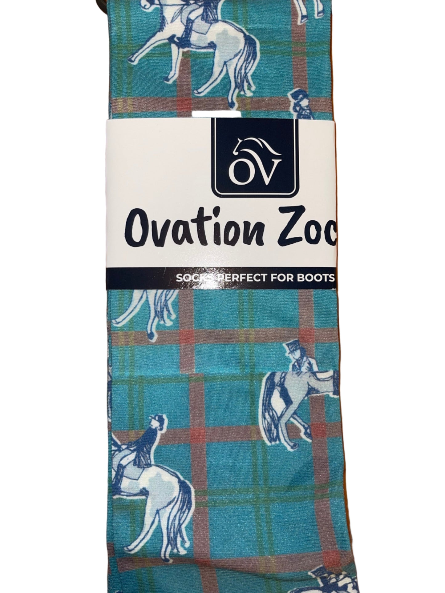 Ovation Zocks Boot Socks