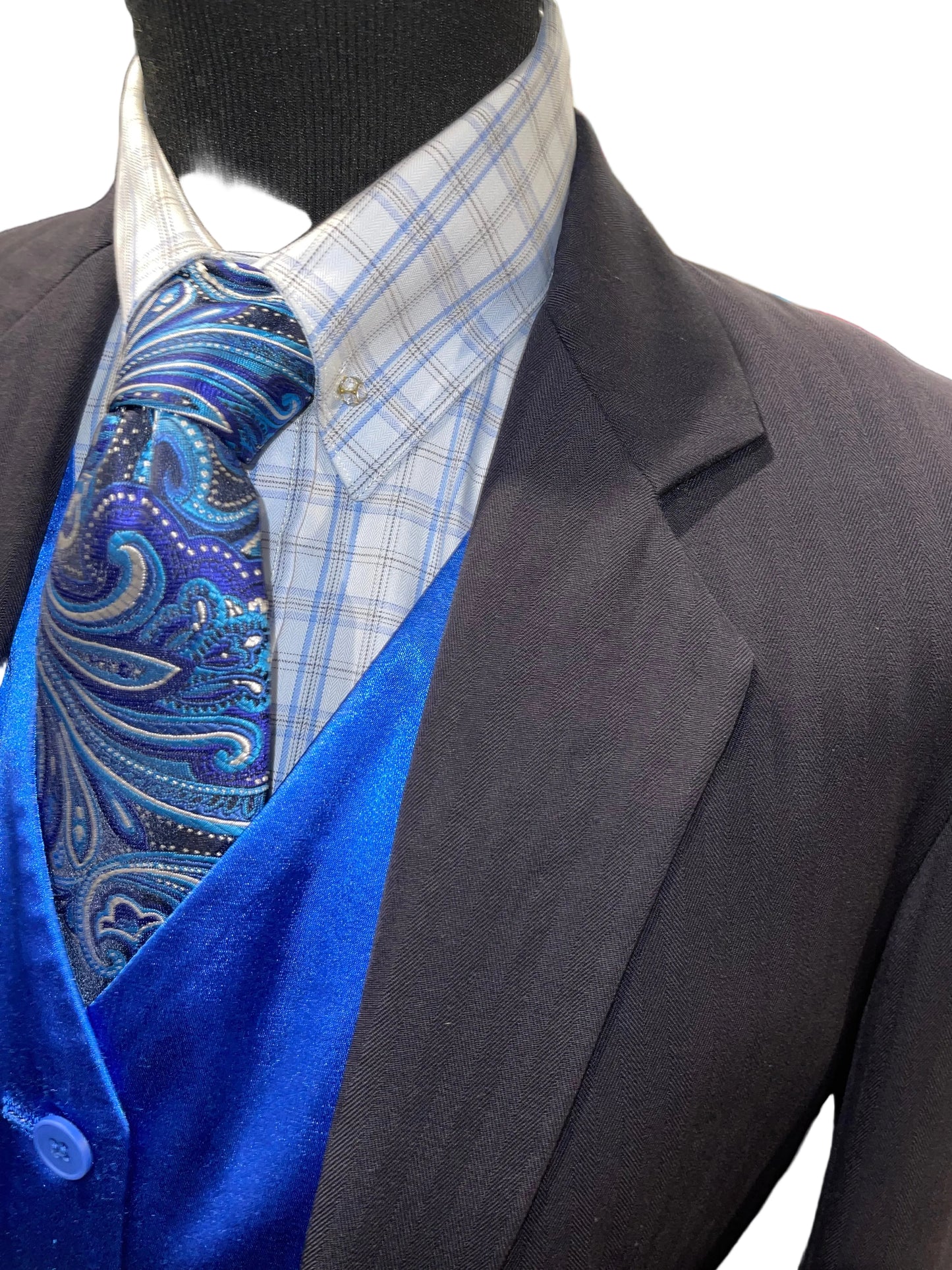 Carl Meyers, Ladies Day Suit