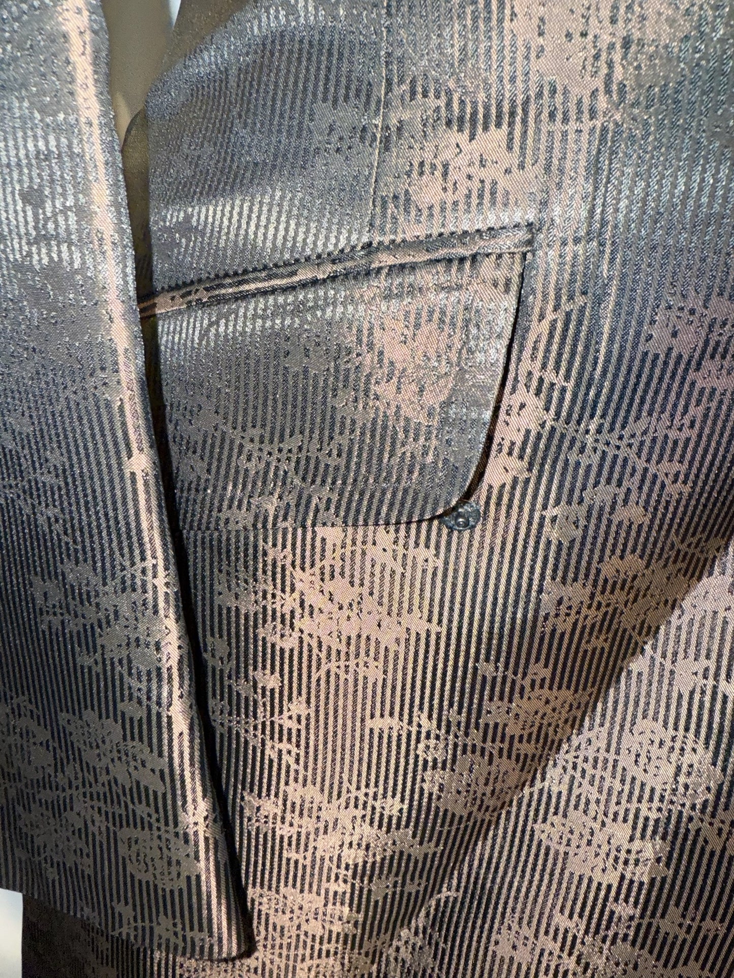 Frierson's, Custom Ladies Day Coat