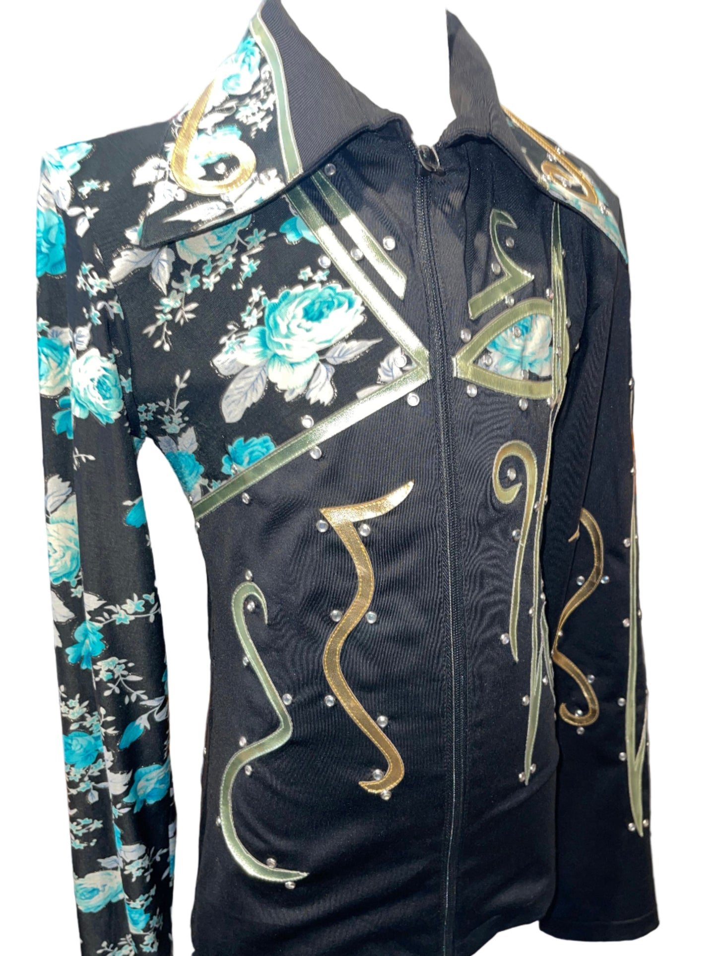 Custom, Kids Western Shirt