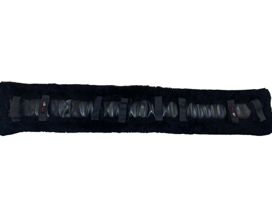 Walsh Fleece Back Pad