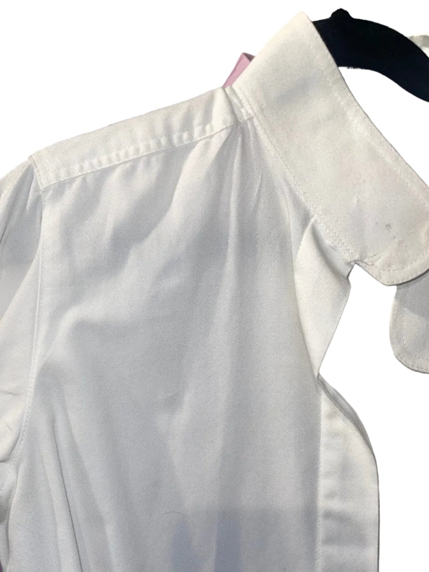 RJ Classics, White Child 14 Hunt Shirt