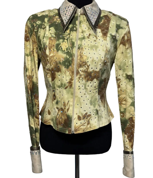Western Collection, Ladies 32 (M), Show Outfit