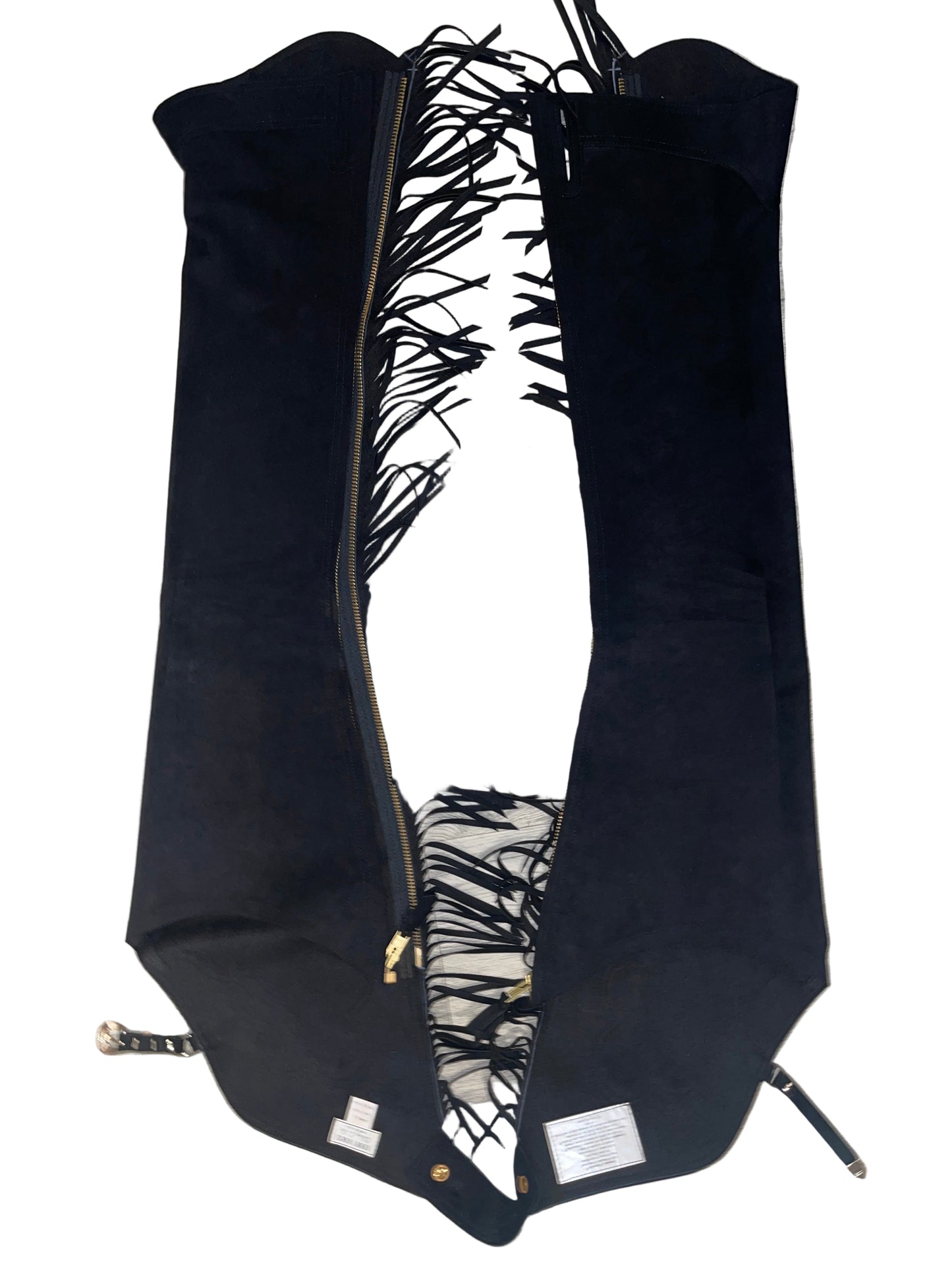 Hobby Horse, Black Ladies Small Chaps