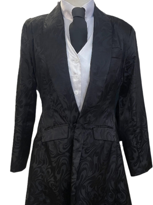 Ladies Victors Day Coat