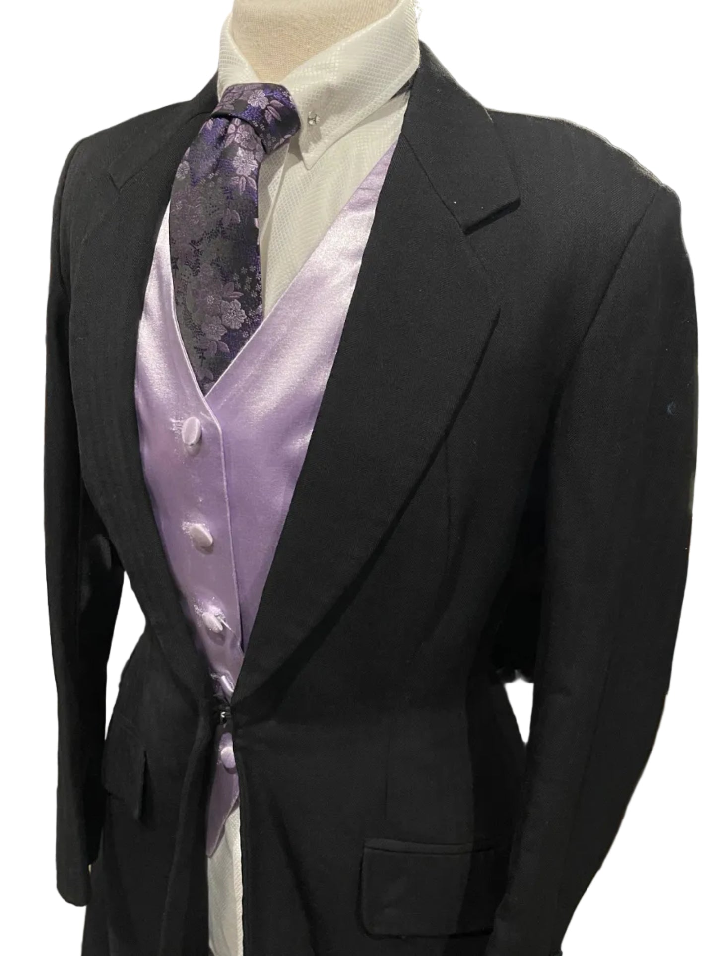 Marsha de Arriaga, Ladies Day Coat