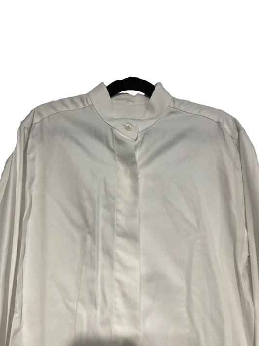 Hawkewood White Hunt Shirt