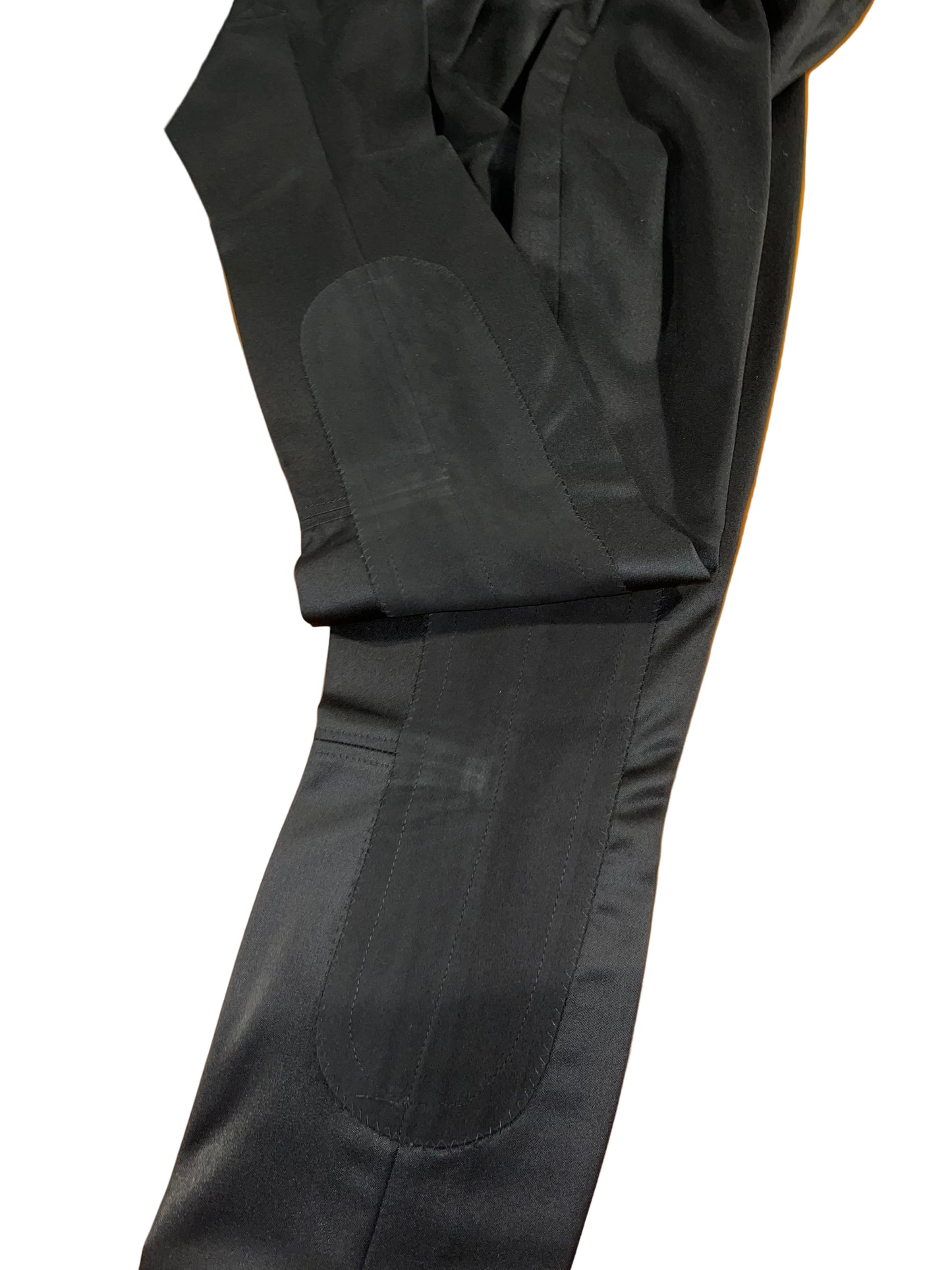 Custom, Black Girls Pleasure Jods