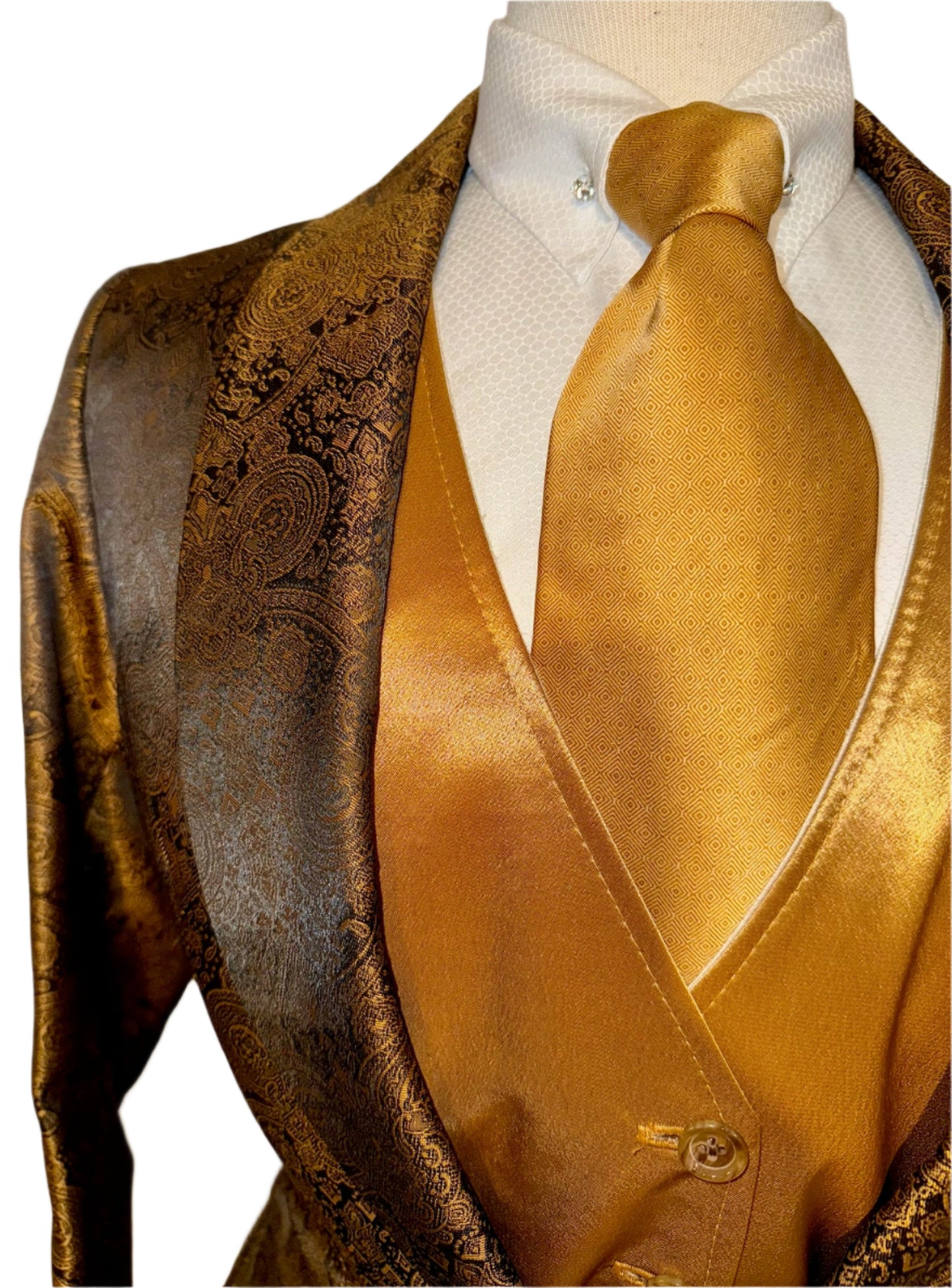 Hawkewood, Teen/Ladies Day Coat