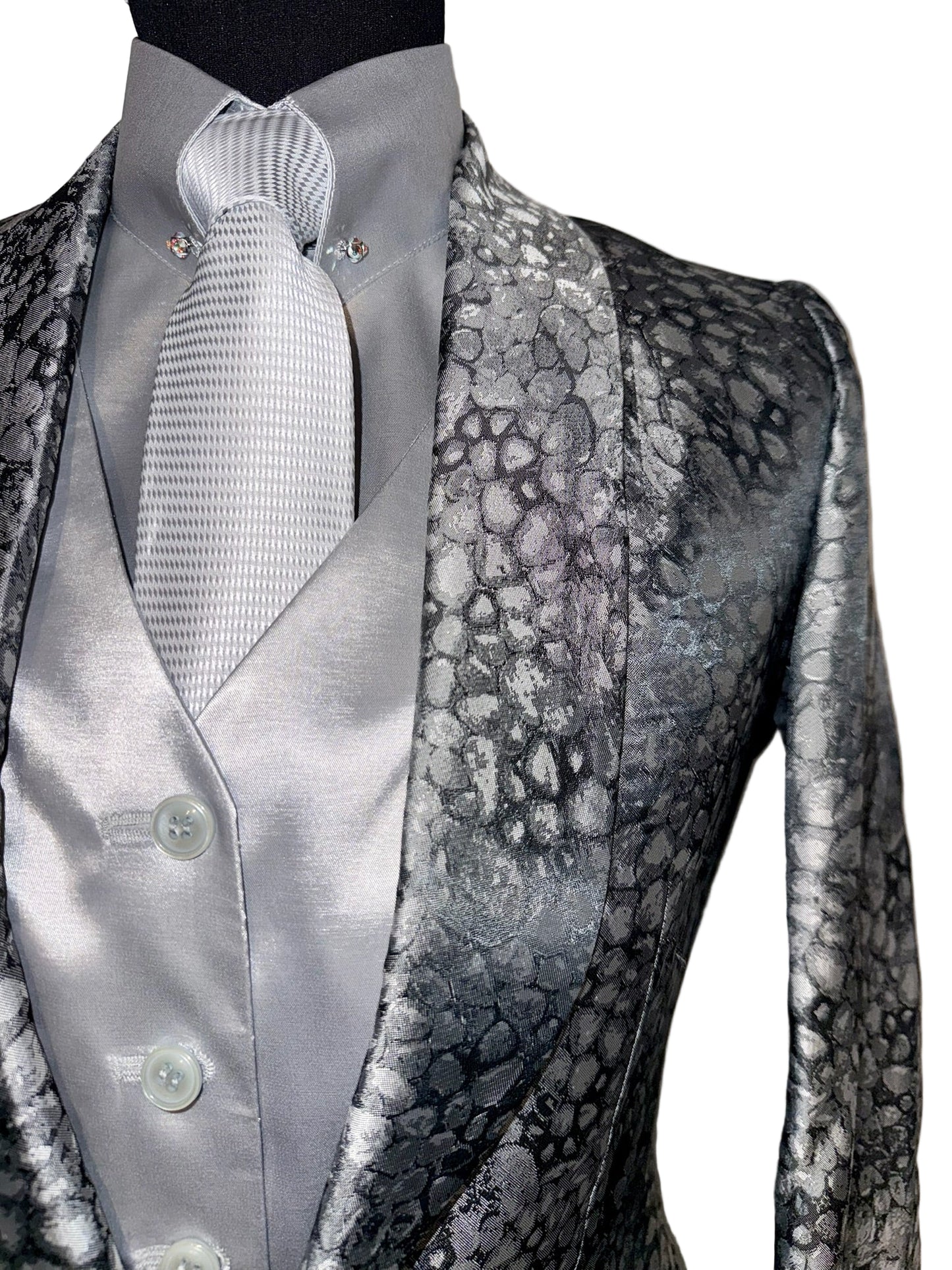 Frierson's, Custom Ladies Day Coat