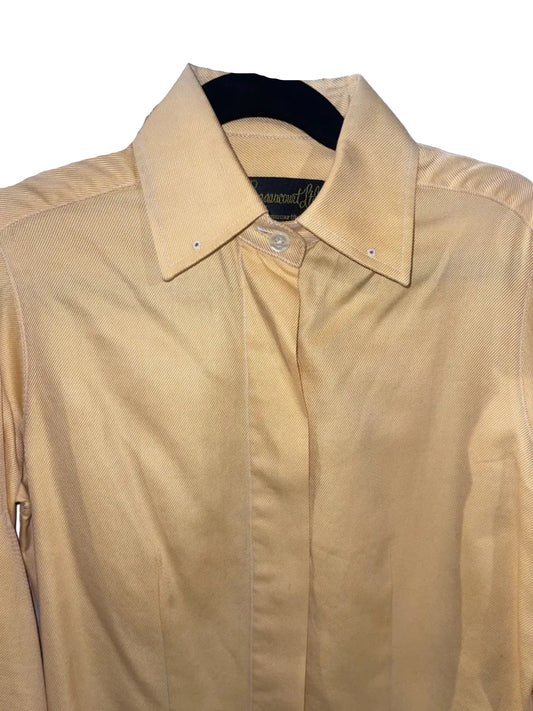 DeRegnaucourt, Gold Shirt