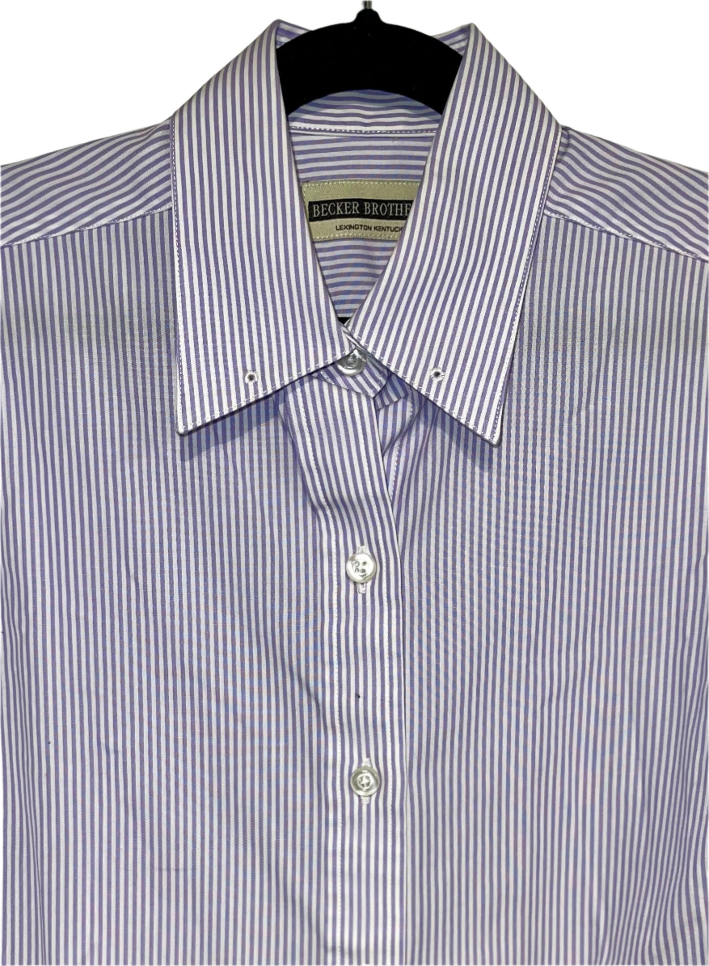 Becker Brothers, Show Shirt