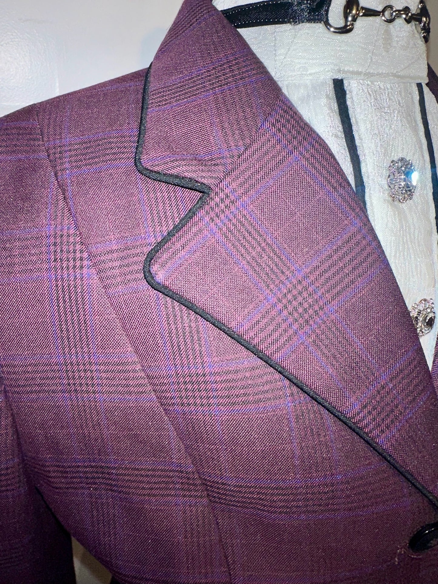 MTC, Ladies Hunt Coat