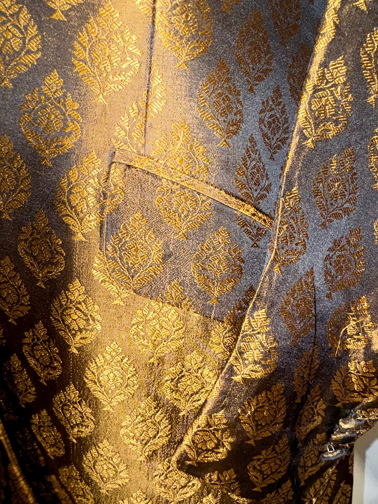 Marsha De Arriaga, Bronze Ladies 16 Daycoat