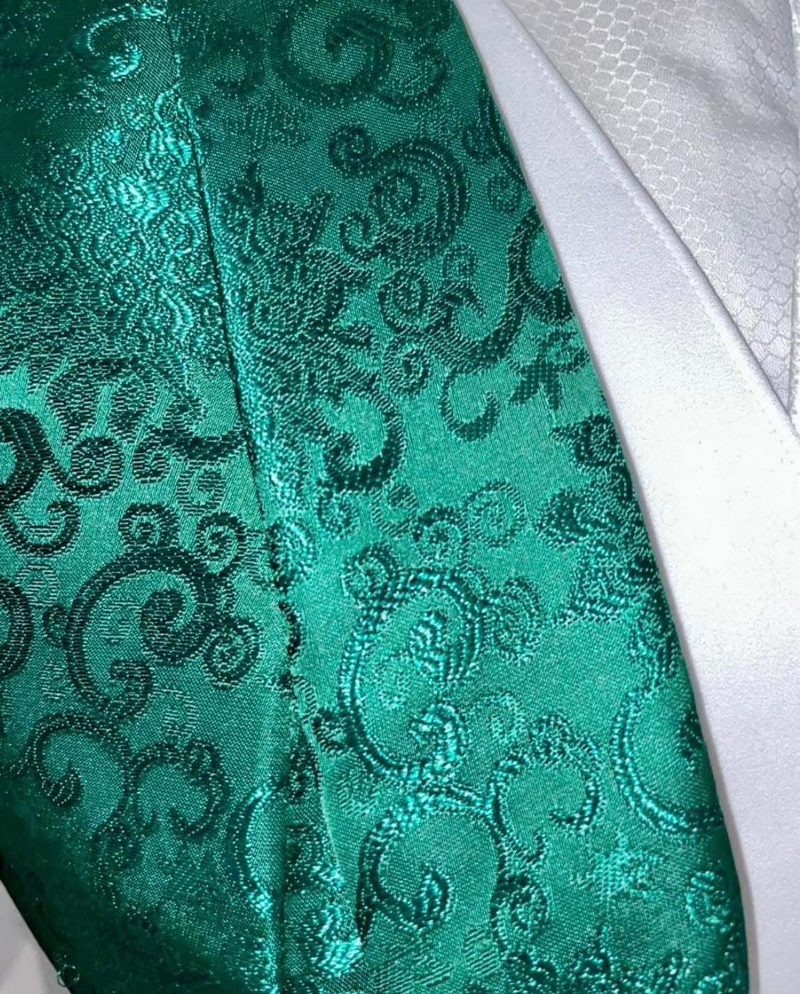Marsha de Arriaga, Ladies Day Coat