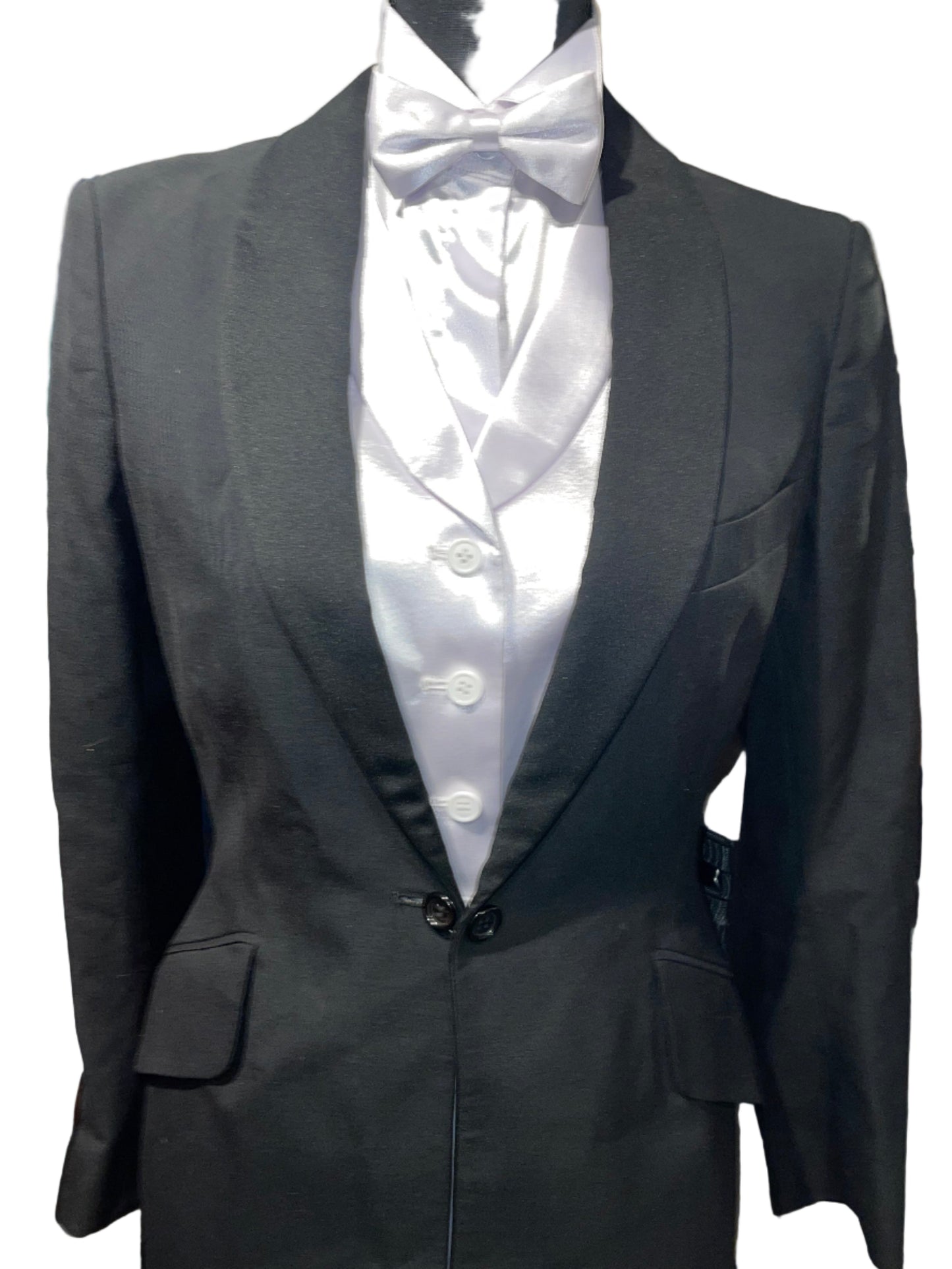 Custom, Teen Formal Suit