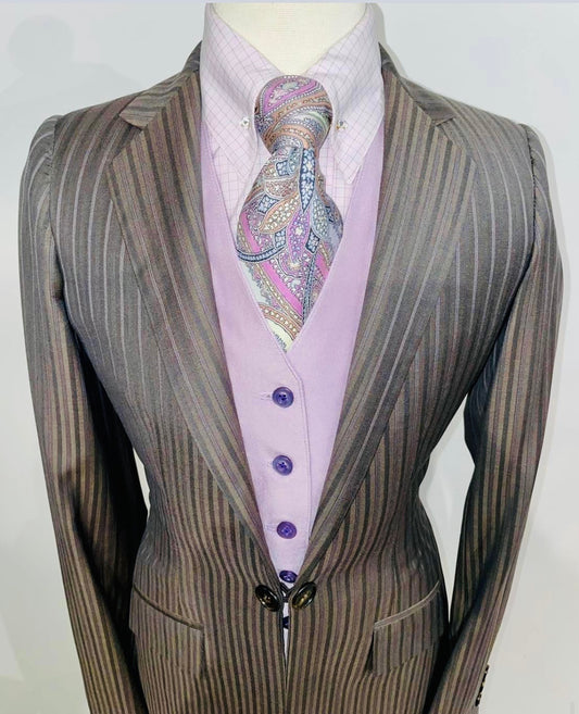 Becker Brothers, Youth Day Suit